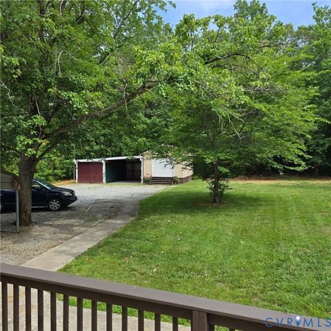 Tiny photo for 4535 Old Shore Road, Blackstone, VA 23824 (MLS # 2617453)