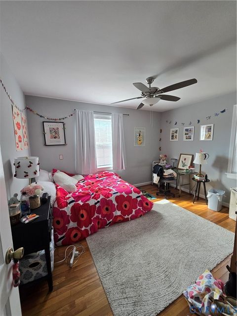 Tiny photo for 5206 Monument Avenue, Henrico, VA 23226 (MLS # 2605001)