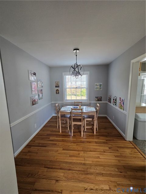Tiny photo for 5206 Monument Avenue, Henrico, VA 23226 (MLS # 2605001)