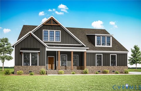 8999 Emily Jane Place Quinton VA 23141