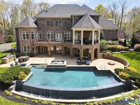 Photo of 10333 Sonny Meadows Lane, Hanover, VA 23116 (MLS # 2602048)