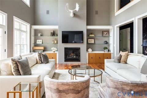 Tiny photo for 10333 Sonny Meadows Lane, Hanover, VA 23116 (MLS # 2602048)