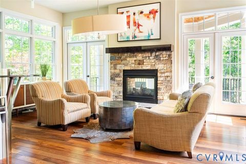 Tiny photo for 10333 Sonny Meadows Lane, Hanover, VA 23116 (MLS # 2602048)