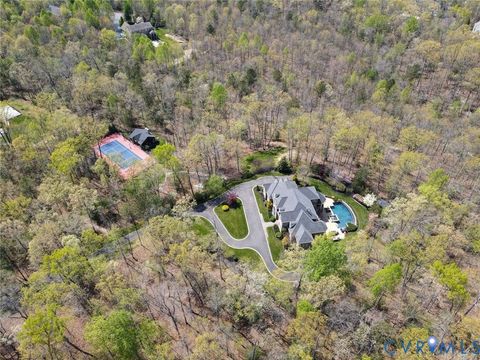 Tiny photo for 10333 Sonny Meadows Lane, Hanover, VA 23116 (MLS # 2602048)