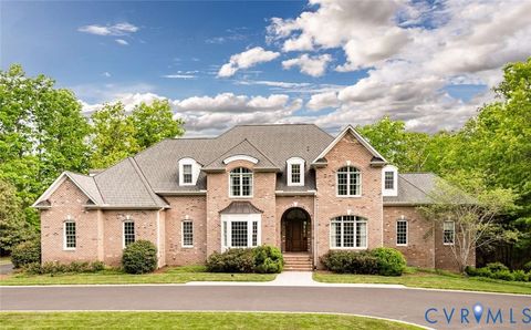 Tiny photo for 10333 Sonny Meadows Lane, Hanover, VA 23116 (MLS # 2602048)