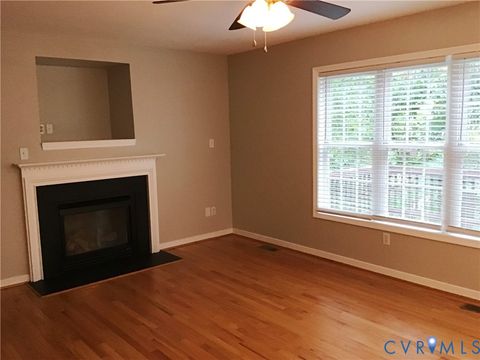 Tiny photo for 3109 Shadow Creek Drive, Powhatan, VA 23139 (MLS # 2523795)