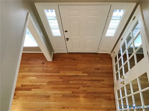 Tiny photo for 3109 Shadow Creek Drive, Powhatan, VA 23139 (MLS # 2523795)