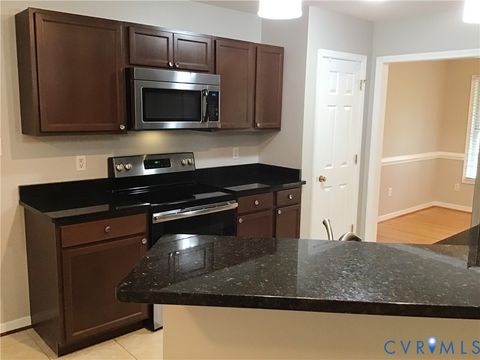 Tiny photo for 3109 Shadow Creek Drive, Powhatan, VA 23139 (MLS # 2523795)