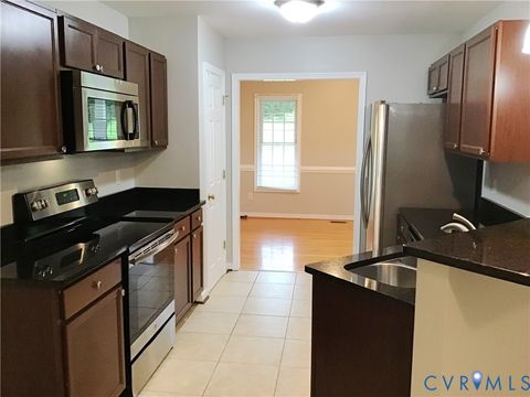 Tiny photo for 3109 Shadow Creek Drive, Powhatan, VA 23139 (MLS # 2523795)