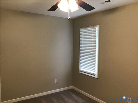 Tiny photo for 3109 Shadow Creek Drive, Powhatan, VA 23139 (MLS # 2523795)