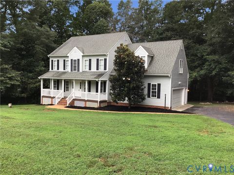 Tiny photo for 3109 Shadow Creek Drive, Powhatan, VA 23139 (MLS # 2523795)
