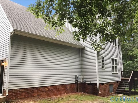 Tiny photo for 3109 Shadow Creek Drive, Powhatan, VA 23139 (MLS # 2523795)