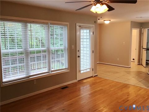 Tiny photo for 3109 Shadow Creek Drive, Powhatan, VA 23139 (MLS # 2523795)
