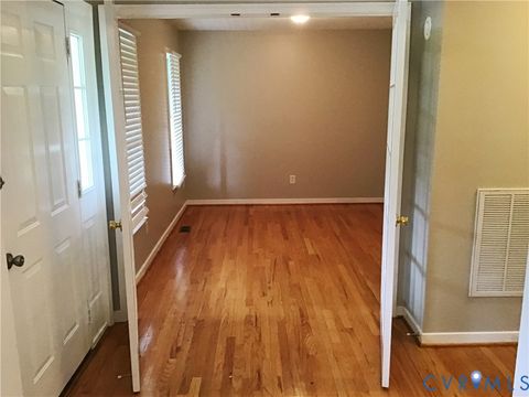 Tiny photo for 3109 Shadow Creek Drive, Powhatan, VA 23139 (MLS # 2523795)