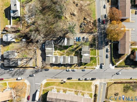 Tiny photo for 1401 Coalter Street, Richmond, VA 23223 (MLS # 2608017)