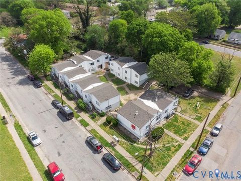 1401 Coalter Street Richmond VA 23223