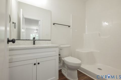 Tiny photo for 3844 Maidens Road, Powhatan, VA 23139 (MLS # 2531746)