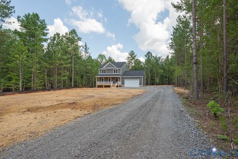 Tiny photo for 3844 Maidens Road, Powhatan, VA 23139 (MLS # 2531746)