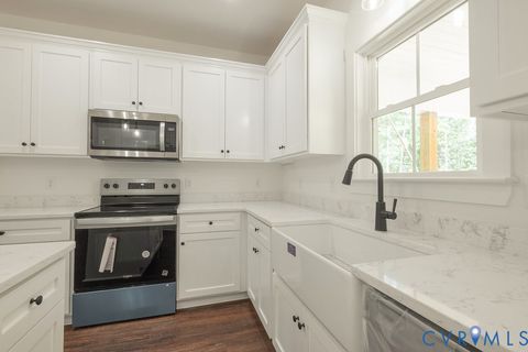 Tiny photo for 3844 Maidens Road, Powhatan, VA 23139 (MLS # 2531746)