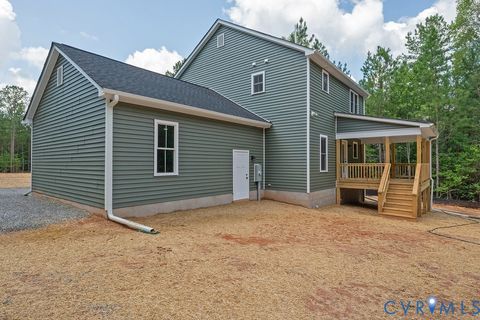 Tiny photo for 3844 Maidens Road, Powhatan, VA 23139 (MLS # 2531746)