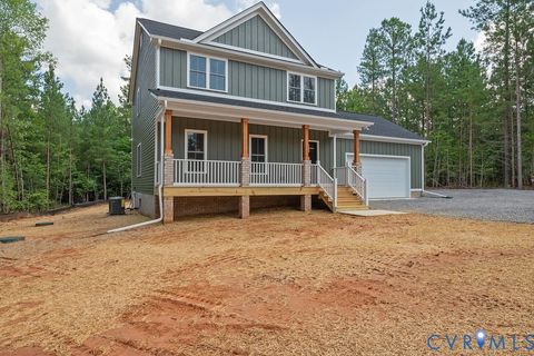 Tiny photo for 3844 Maidens Road, Powhatan, VA 23139 (MLS # 2531746)