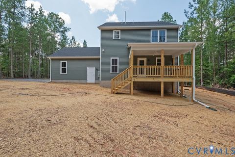 Tiny photo for 3844 Maidens Road, Powhatan, VA 23139 (MLS # 2531746)