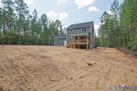 Tiny photo for 3844 Maidens Road, Powhatan, VA 23139 (MLS # 2531746)