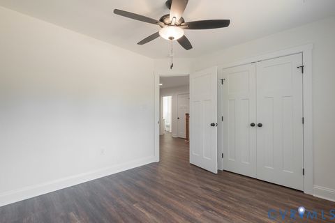 Tiny photo for 3844 Maidens Road, Powhatan, VA 23139 (MLS # 2531746)