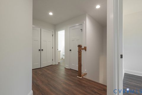 Tiny photo for 3844 Maidens Road, Powhatan, VA 23139 (MLS # 2531746)