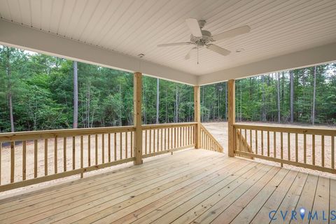 Tiny photo for 3844 Maidens Road, Powhatan, VA 23139 (MLS # 2531746)