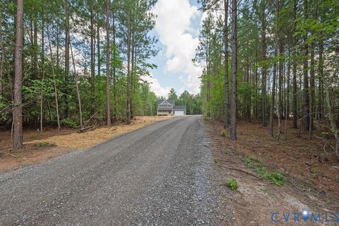 Tiny photo for 3844 Maidens Road, Powhatan, VA 23139 (MLS # 2531746)