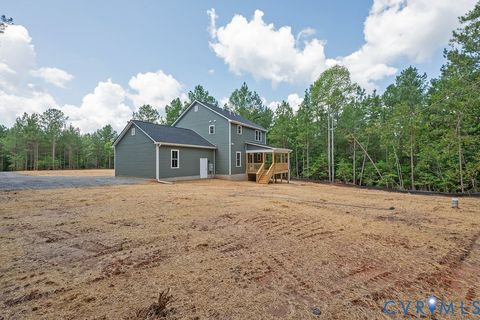 Tiny photo for 3844 Maidens Road, Powhatan, VA 23139 (MLS # 2531746)