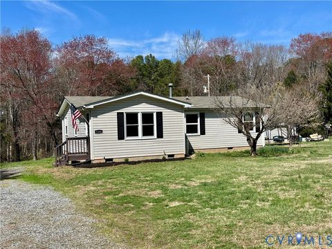 Tiny photo for 7406 Stubbs Bridge Road, Spotsylvania, VA 22551 (MLS # 2606869)