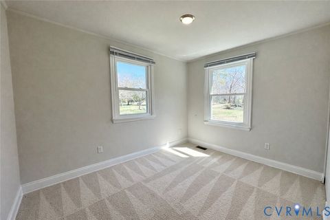 Tiny photo for 7406 Stubbs Bridge Road, Spotsylvania, VA 22551 (MLS # 2606869)