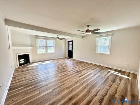 Tiny photo for 7406 Stubbs Bridge Road, Spotsylvania, VA 22551 (MLS # 2606869)