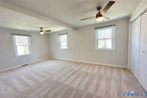 Tiny photo for 7406 Stubbs Bridge Road, Spotsylvania, VA 22551 (MLS # 2606869)