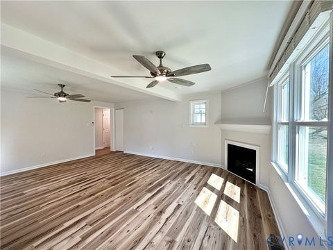 Tiny photo for 7406 Stubbs Bridge Road, Spotsylvania, VA 22551 (MLS # 2606869)