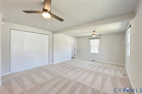 Tiny photo for 7406 Stubbs Bridge Road, Spotsylvania, VA 22551 (MLS # 2606869)