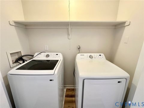 Tiny photo for 7406 Stubbs Bridge Road, Spotsylvania, VA 22551 (MLS # 2606869)