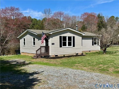 Tiny photo for 7406 Stubbs Bridge Road, Spotsylvania, VA 22551 (MLS # 2606869)