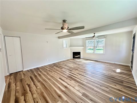 Tiny photo for 7406 Stubbs Bridge Road, Spotsylvania, VA 22551 (MLS # 2606869)