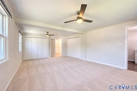 Tiny photo for 7406 Stubbs Bridge Road, Spotsylvania, VA 22551 (MLS # 2606869)