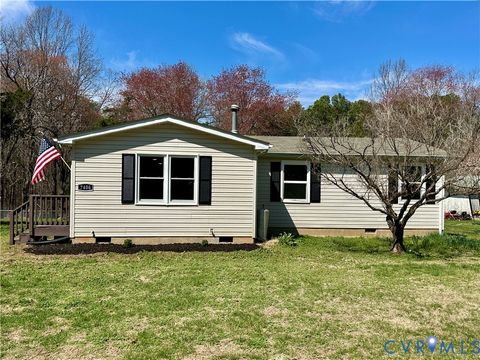 7406 Stubbs Bridge Road Spotsylvania VA 22551