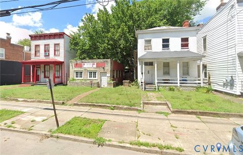 Tiny photo for 2112,2114,2116 W Cary Street, Richmond, VA 23220 (MLS # 2527668)
