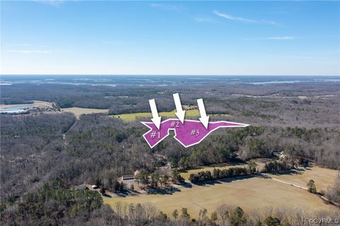 Lot 37 Pleasant Place Warsaw VA 22572