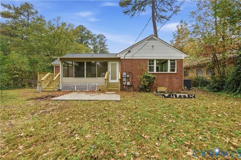 Tiny photo for 2011 Cumberland Avenue, Cumberland, VA 23805 (MLS # 2602390)
