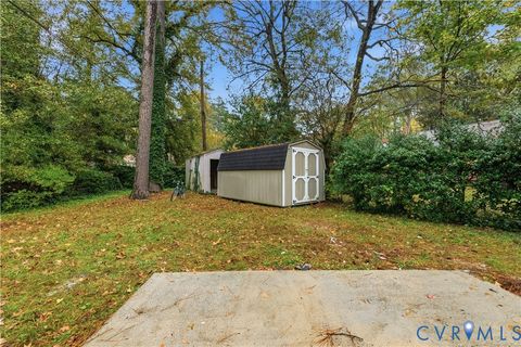 Tiny photo for 2011 Cumberland Avenue, Cumberland, VA 23805 (MLS # 2602390)