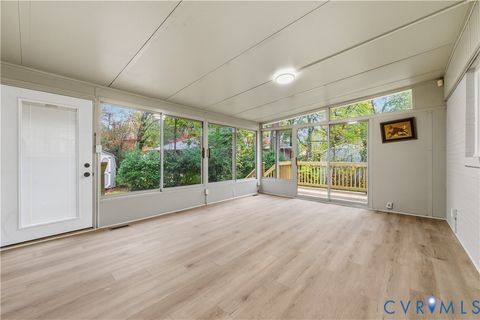 Tiny photo for 2011 Cumberland Avenue, Cumberland, VA 23805 (MLS # 2602390)