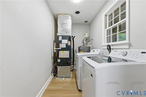 Tiny photo for 2011 Cumberland Avenue, Cumberland, VA 23805 (MLS # 2602390)