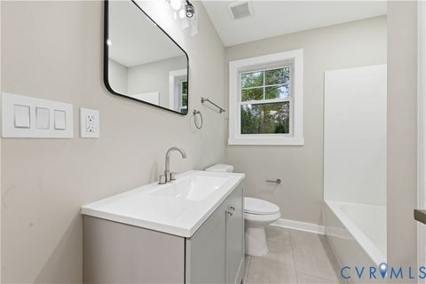 Tiny photo for 2011 Cumberland Avenue, Cumberland, VA 23805 (MLS # 2602390)